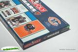 Monopoly Chicago Bears Edition - USA Opoly 2005