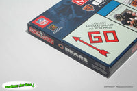 Monopoly Chicago Bears Edition - USA Opoly 2005