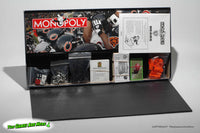 Monopoly Chicago Bears Edition - USA Opoly 2005