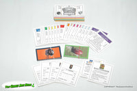 Monopoly Chicago Bears Edition - USA Opoly 2005