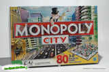 Monopoly City - Hasbro 2009