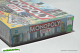 Monopoly City - Hasbro 2009
