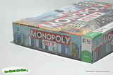 Monopoly City - Hasbro 2009