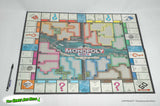 Monopoly City - Hasbro 2009