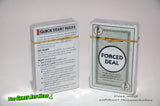 Monopoly Deal Card Game - Parker Brothers 2008 w New Cards