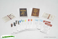 Monopoly Disney Theme Park Edition III - USA Opoly 2010