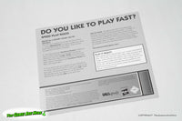 Monopoly Disney Theme Park Edition III - USA Opoly 2010