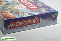 Monopoly Disney Theme Park Edition III - USA Opoly 2010