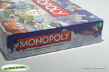 Monopoly Disney Theme Park Edition III - USA Opoly 2010