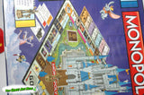 Monopoly Disney Theme Park Edition III - USA Opoly 2010