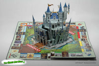 Monopoly Disney Theme Park Edition III - USA Opoly 2010