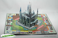 Monopoly Disney Theme Park Edition III - USA Opoly 2010