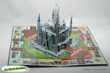 Monopoly Disney Theme Park Edition III - USA Opoly 2010