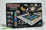 Monopoly Empire Game - Hasbro 2014 New Token Version