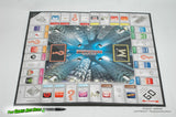 Monopoly Empire Game - Hasbro 2014 New Token Version