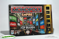 Monopoly Empire Game - Hasbro 2013