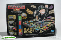 Monopoly Empire Game - Hasbro 2013