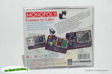 Monopoly Greatest Hits - Sony Playstation 1, Hasbro 1997
