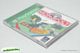 Monopoly Greatest Hits - Sony Playstation 1, Hasbro 1997