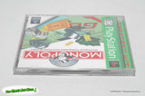 Monopoly Greatest Hits - Sony Playstation 1, Hasbro 1997