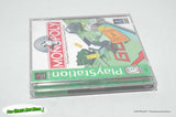 Monopoly Greatest Hits - Sony Playstation 1, Hasbro 1997