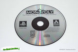 Monopoly Greatest Hits - Sony Playstation 1, Hasbro 1997