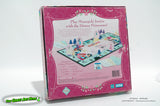 Monopoly Junior Disney Princess Edition - Parker Brothers 2004