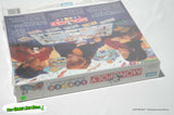 Monopoly Junior - Parker Brothers 1995 Brand New