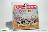Monopoly Junior - Parker Brothers 1995 Brand New