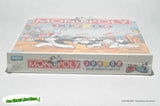 Monopoly Junior - Parker Brothers 1995 Brand New