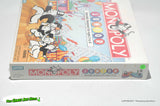 Monopoly Junior - Parker Brothers 1995 Brand New