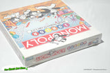 Monopoly Junior - Parker Brothers 1995 Brand New