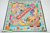 Monopoly Littlest Pet Shop Edition Game - Parker Brothers 2008