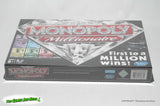 Monopoly Millionaire - Hasbro 2017 Brand New