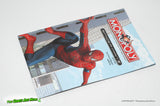 Monopoly Spider Man Edition - Parker Brothers 2007 w Some New Parts