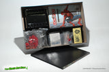 Monopoly Spider Man Edition - Parker Brothers 2007 w Some New Parts