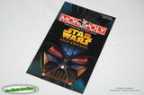 Monopoly Star Wars Saga Edition - Parker Brothers 2005