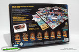 Monopoly Star Wars Saga Edition - Parker Brothers 2005