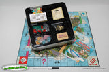 Monopoly Tropical Tycoon DVD Game - Parker Brothers 2008