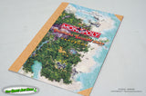 Monopoly Tropical Tycoon DVD Game - Parker Brothers 2008