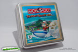 Monopoly Tropical Tycoon DVD Game - Parker Brothers 2008