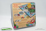 Monopoly Tropical Tycoon DVD Game - Parker Brothers 2008