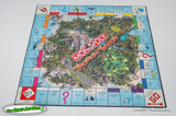 Monopoly Tropical Tycoon DVD Game - Parker Brothers 2008