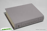 Monopoly Vintage Bookshelf Edition - Parker Brothers 2024