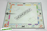 Monopoly Vintage Bookshelf Edition - Parker Brothers 2024