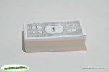 Monopoly Vintage Bookshelf Edition - Parker Brothers 2024