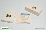 Monopoly Vintage Bookshelf Edition - Parker Brothers 2024