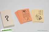 Monopoly Vintage Bookshelf Edition - Parker Brothers 2024