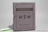 Monopoly Vintage Bookshelf Edition - Parker Brothers 2024