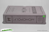 Monopoly Vintage Bookshelf Edition - Parker Brothers 2024